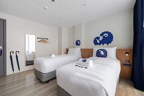 Kokotel Cebu Adira