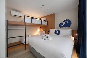 Kokotel Cebu Adira