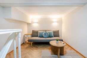 Modern Gem in Historical Tbilisi