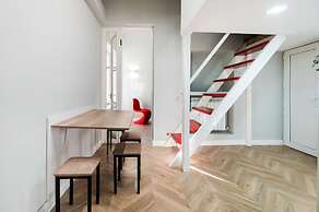 Modern Gem in Historical Tbilisi