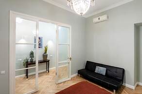 Modern Gem in Historical Tbilisi