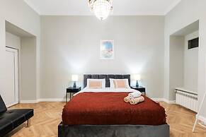 Modern Gem in Historical Tbilisi