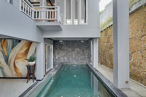 Villa Master Residance - Denpasar