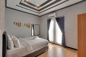 Villa Master Residance - Denpasar