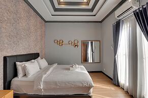 Villa Master Residance - Denpasar