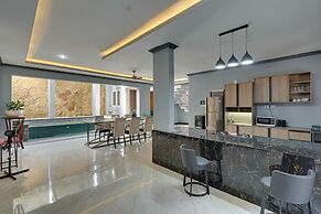 Villa Master Residance - Denpasar