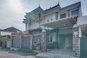 Villa Master Residance - Denpasar