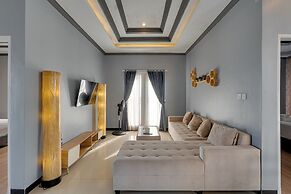Villa Master Residance - Denpasar