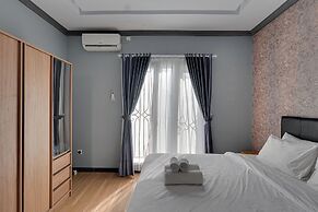 Villa Master Residance - Denpasar