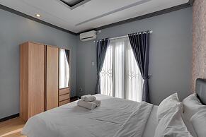 Villa Master Residance - Denpasar