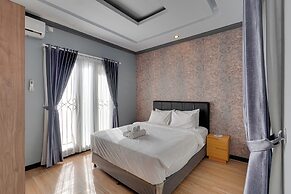 Villa Master Residance - Denpasar