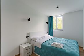 Apartment in historic Tbilisi