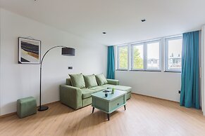 Apartment in historic Tbilisi