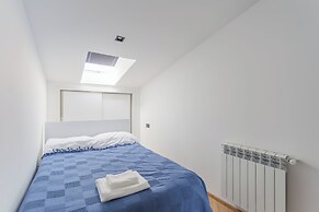 Apartment in historic Tbilisi