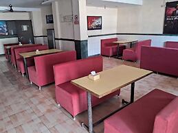 HOTEL SARIKA