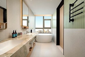 Atwell Suites Hefei City Center By IHG