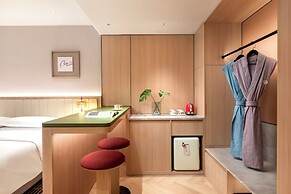 Atwell Suites Hefei City Center By IHG