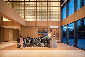 Atwell Suites Hefei City Center By IHG