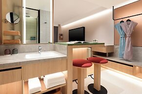 Atwell Suites Hefei City Center By IHG