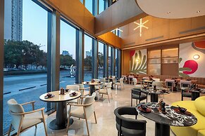 Atwell Suites Hefei City Center By IHG