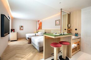 Atwell Suites Hefei City Center By IHG