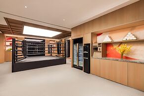 Atwell Suites Hefei City Center By IHG