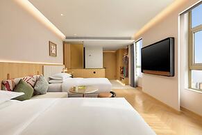 Atwell Suites Hefei City Center By IHG