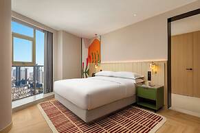Atwell Suites Hefei City Center By IHG