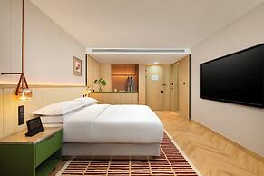 Atwell Suites Hefei City Center By IHG