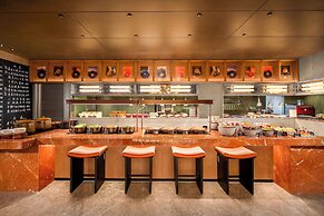 Atwell Suites Hefei City Center By IHG