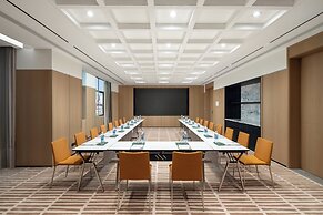 Atwell Suites Hefei City Center By IHG
