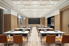 Atwell Suites Hefei City Center By IHG