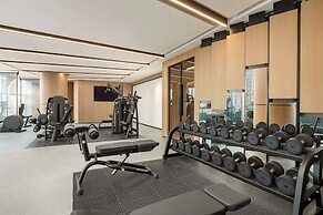 Atwell Suites Hefei City Center By IHG