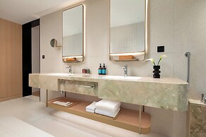 Atwell Suites Hefei City Center By IHG