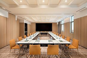 Atwell Suites Hefei City Center By IHG
