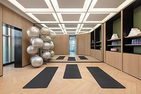 Atwell Suites Hefei City Center By IHG