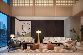 Atwell Suites Hefei City Center By IHG