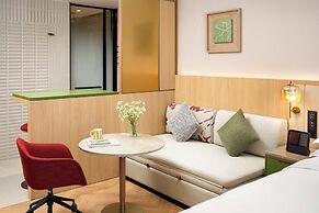Atwell Suites Hefei City Center By IHG