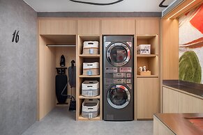 Atwell Suites Hefei City Center By IHG