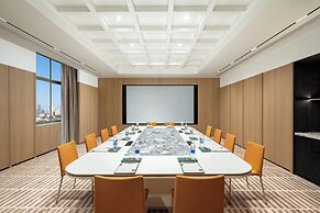 Atwell Suites Hefei City Center By IHG