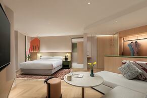 Atwell Suites Hefei City Center By IHG