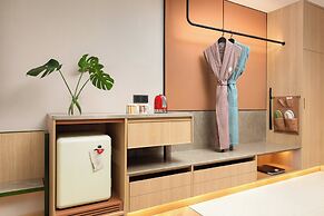 Atwell Suites Hefei City Center By IHG