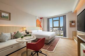 Atwell Suites Hefei City Center By IHG