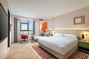 Atwell Suites Hefei City Center By IHG