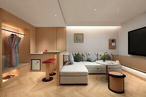 Atwell Suites Hefei City Center By IHG