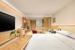 Atwell Suites Hefei City Center By IHG