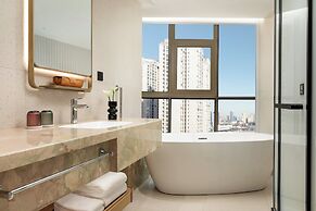 Atwell Suites Hefei City Center By IHG