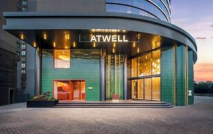 Atwell Suites Hefei City Center By IHG