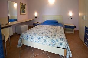 Hotel Vila Bahia