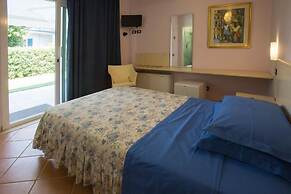Hotel Vila Bahia